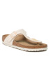 Birkenstock Sandali Gizeh 1024085 Bež - Pepit.si