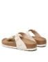 Birkenstock Sandali Gizeh 1024085 Bež - Pepit.si