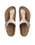 Birkenstock Sandali Gizeh 1024085 Bež - Pepit.si