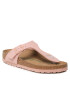 Birkenstock Japonke Gizeh 1024134 Roza - Pepit.si