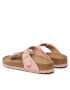 Birkenstock Japonke Gizeh 1024134 Roza - Pepit.si