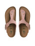 Birkenstock Japonke Gizeh 1024134 Roza - Pepit.si