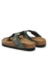 Birkenstock Japonke Gizeh 1025790 Zelena - Pepit.si