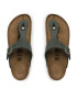 Birkenstock Japonke Gizeh 1025790 Zelena - Pepit.si