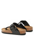 Birkenstock Japonke Gizeh 1026135 Črna - Pepit.si