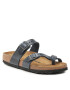 Birkenstock Sandali Mayari 1019727 Modra - Pepit.si