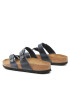 Birkenstock Sandali Mayari 1019727 Modra - Pepit.si