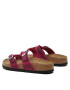 Birkenstock Sandali Mayari 1024102 Roza - Pepit.si