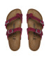 Birkenstock Sandali Mayari 1024102 Roza - Pepit.si