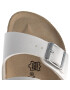 Birkenstock Sandali Milano 034733 Bela - Pepit.si