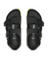 Birkenstock Sandali Milano 1022129 Črna - Pepit.si