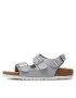 Birkenstock Sandali Milano 1024233 Vijolična - Pepit.si