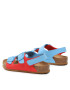 Birkenstock Sandali Milano 1024366 Modra - Pepit.si