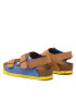 Birkenstock Sandali Milano 1024384 Rjava - Pepit.si