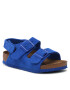 Birkenstock Sandali Milano 1024426 Modra - Pepit.si