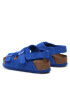 Birkenstock Sandali Milano 1024426 Modra - Pepit.si