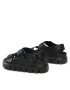 Birkenstock Sandali Milano 1024608 Črna - Pepit.si