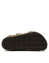 Birkenstock Sandali Milano 1024759 Zelena - Pepit.si