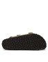 Birkenstock Sandali Milano 1024980 Zelena - Pepit.si