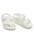 Birkenstock Sandali Milano Eva 1019458 Bela - Pepit.si