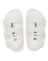 Birkenstock Sandali Milano Eva 1019458 Bela - Pepit.si