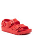 Birkenstock Sandali Milano EVA 1021648 Rdeča - Pepit.si