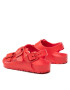 Birkenstock Sandali Milano EVA 1021648 Rdeča - Pepit.si