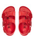 Birkenstock Sandali Milano EVA 1021648 Rdeča - Pepit.si