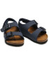 Birkenstock Sandali Milano Hl 1018742 Mornarsko modra - Pepit.si