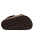 Birkenstock Sandali Milano Hl Kids 1018637 Rjava - Pepit.si