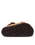 Birkenstock Sandali Milano Hl Kids 1021715 Rjava - Pepit.si