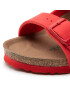 Birkenstock Sandali Milano Hl Kids 1023365 Rdeča - Pepit.si