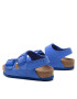 Birkenstock Sandali Milano Hl Kids 1023494 Modra - Pepit.si