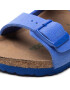 Birkenstock Sandali Milano Hl Kids 1023494 Modra - Pepit.si