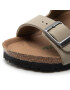 Birkenstock Sandali Milano Kids 1023440 Zelena - Pepit.si