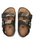 Birkenstock Sandali Milano Kinder 1017377 Zelena - Pepit.si