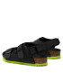 Birkenstock Sandali Milano Kinder 1022129 Črna - Pepit.si