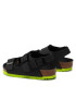 Birkenstock Sandali Milano Kinder 1022157 Črna - Pepit.si