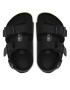 Birkenstock Sandali Milano Kinder 1022157 Črna - Pepit.si