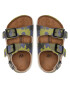 Birkenstock Sandali Milano Kinder 1022186 Zelena - Pepit.si