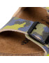 Birkenstock Sandali Milano Kinder 1022221 Zelena - Pepit.si