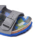 Birkenstock Sandali Milano Kinder 1022591 Siva - Pepit.si