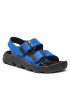 Birkenstock Sandali Mogami 1023356 Modra - Pepit.si