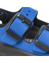 Birkenstock Sandali Mogami 1023356 Modra - Pepit.si