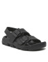 Birkenstock Sandali Mogami 1023398 Črna - Pepit.si