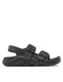 Birkenstock Sandali Mogami 1023398 Črna - Pepit.si