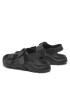 Birkenstock Sandali Mogami 1023398 Črna - Pepit.si