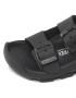 Birkenstock Sandali Mogami 1023398 Črna - Pepit.si