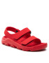 Birkenstock Sandali Mogami Hl 1021680 Rdeča - Pepit.si