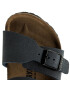 Birkenstock Sandali New York Kids Bf 0087773 Mornarsko modra - Pepit.si